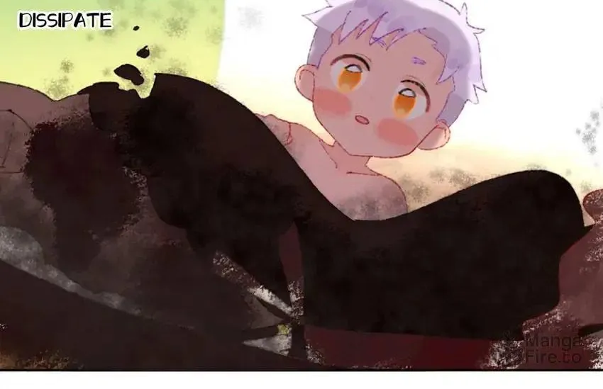 Read Dragon Baby Sitting chapter 67 image 43 on Lezhin