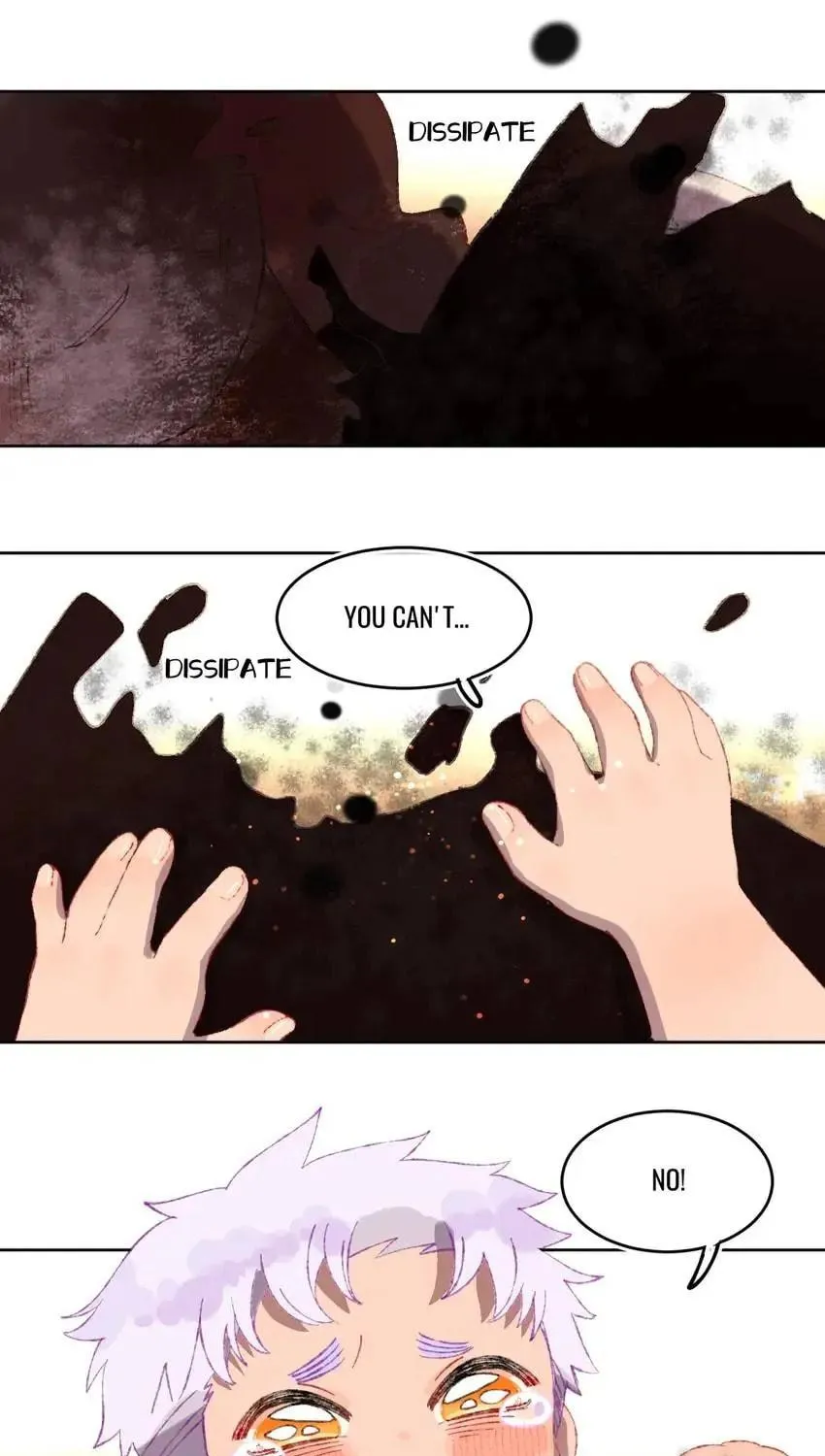 Read Dragon Baby Sitting chapter 67 image 44 on Lezhin