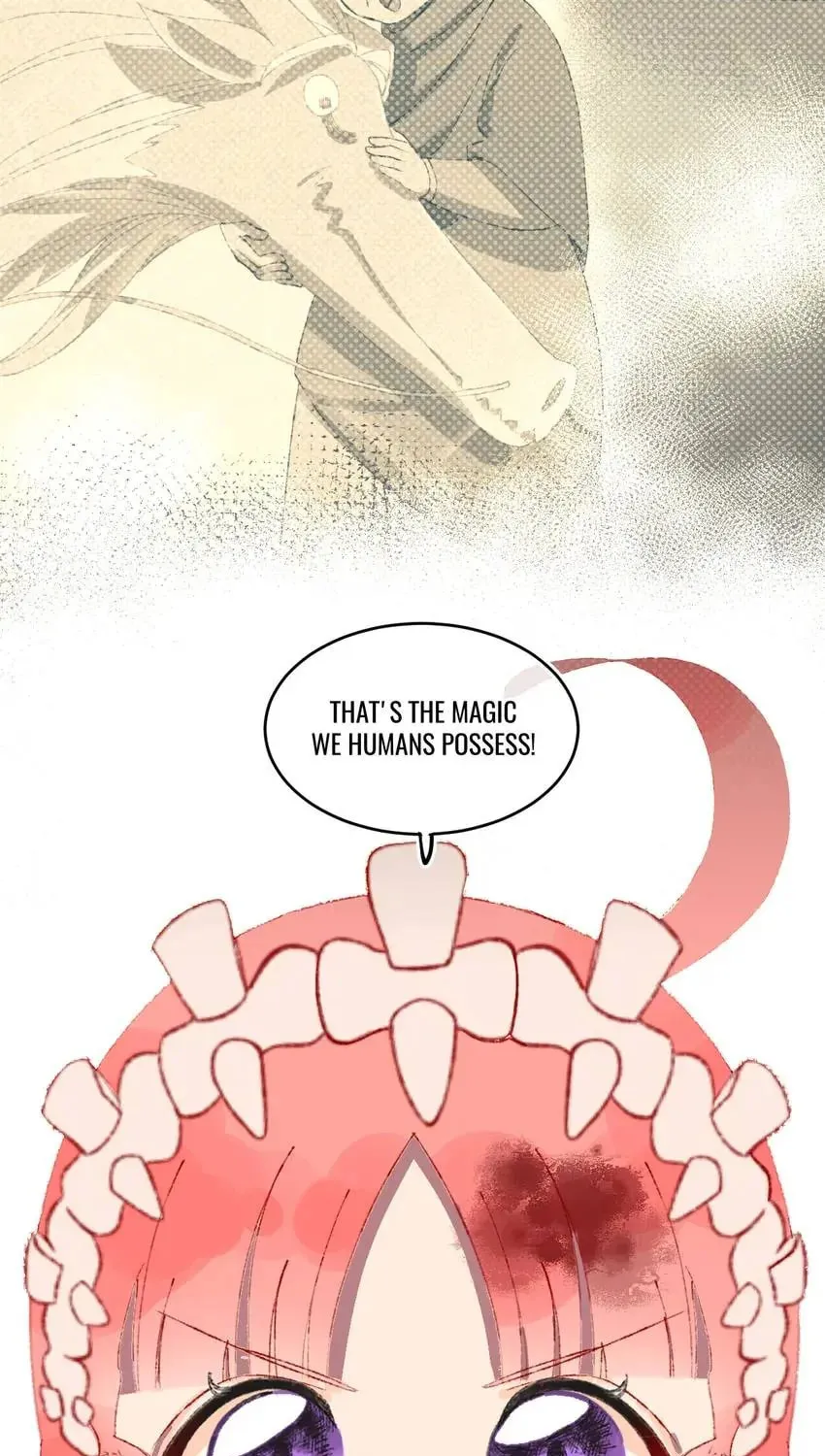 Read Dragon Baby Sitting chapter 67 image 6 on Lezhin