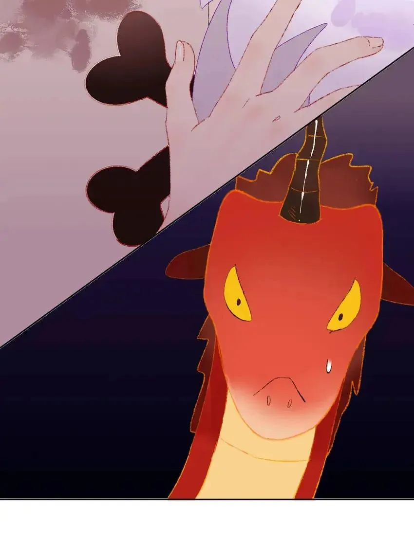 Read Dragon Baby Sitting chapter 67 image 8 on Lezhin
