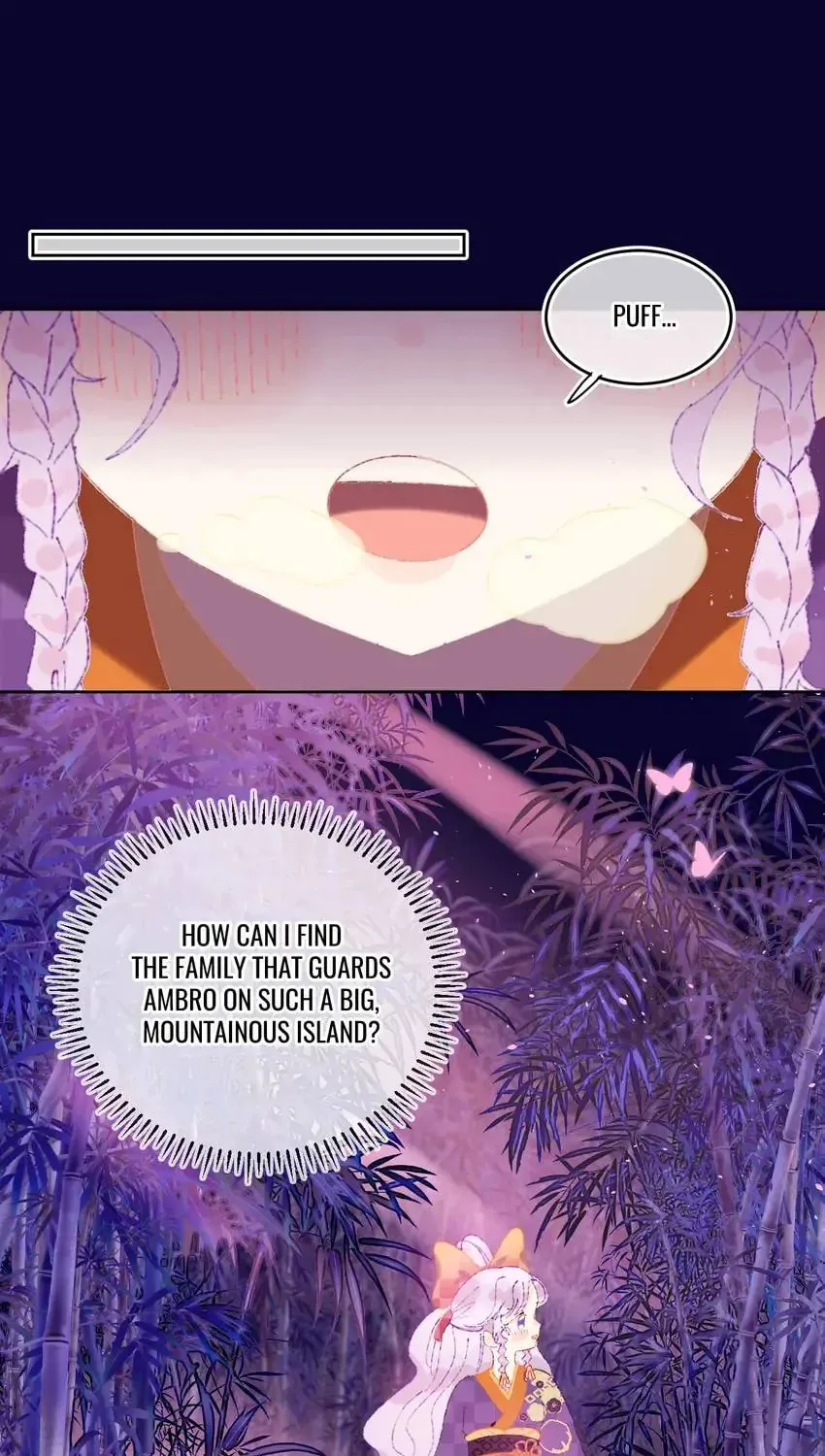 Read Dragon Baby Sitting chapter 68 image 13 on Lezhin
