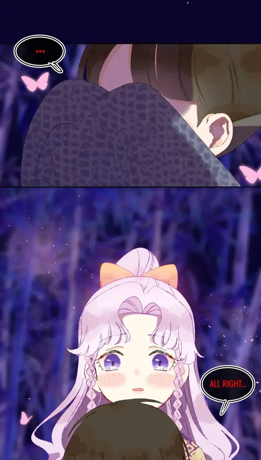Read Dragon Baby Sitting chapter 68 image 21 on Lezhin