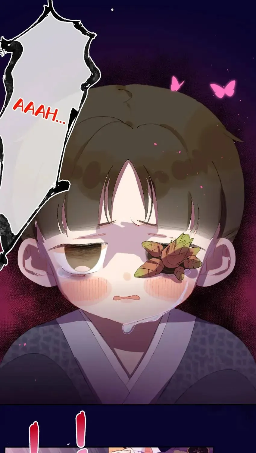 Read Dragon Baby Sitting chapter 68 image 23 on Lezhin