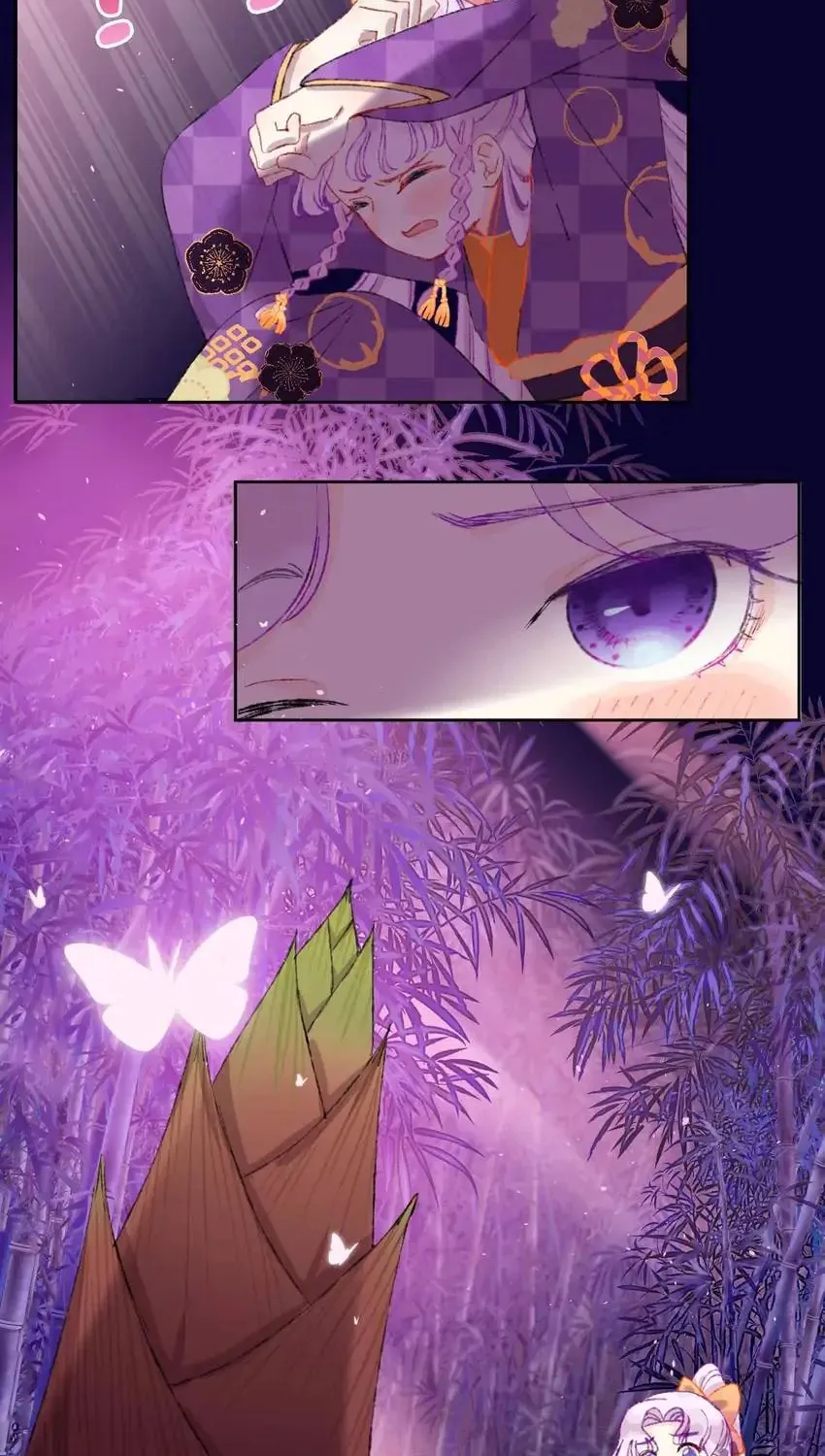 Read Dragon Baby Sitting chapter 68 image 24 on Lezhin
