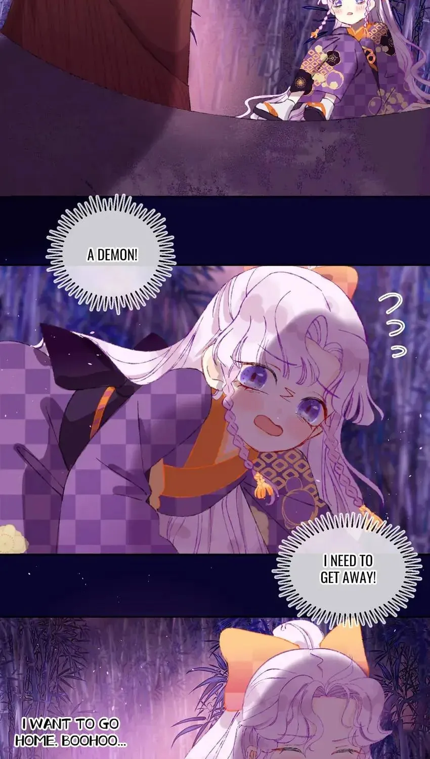 Read Dragon Baby Sitting chapter 68 image 25 on Lezhin