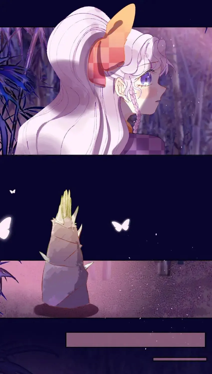Read Dragon Baby Sitting chapter 68 image 27 on Lezhin