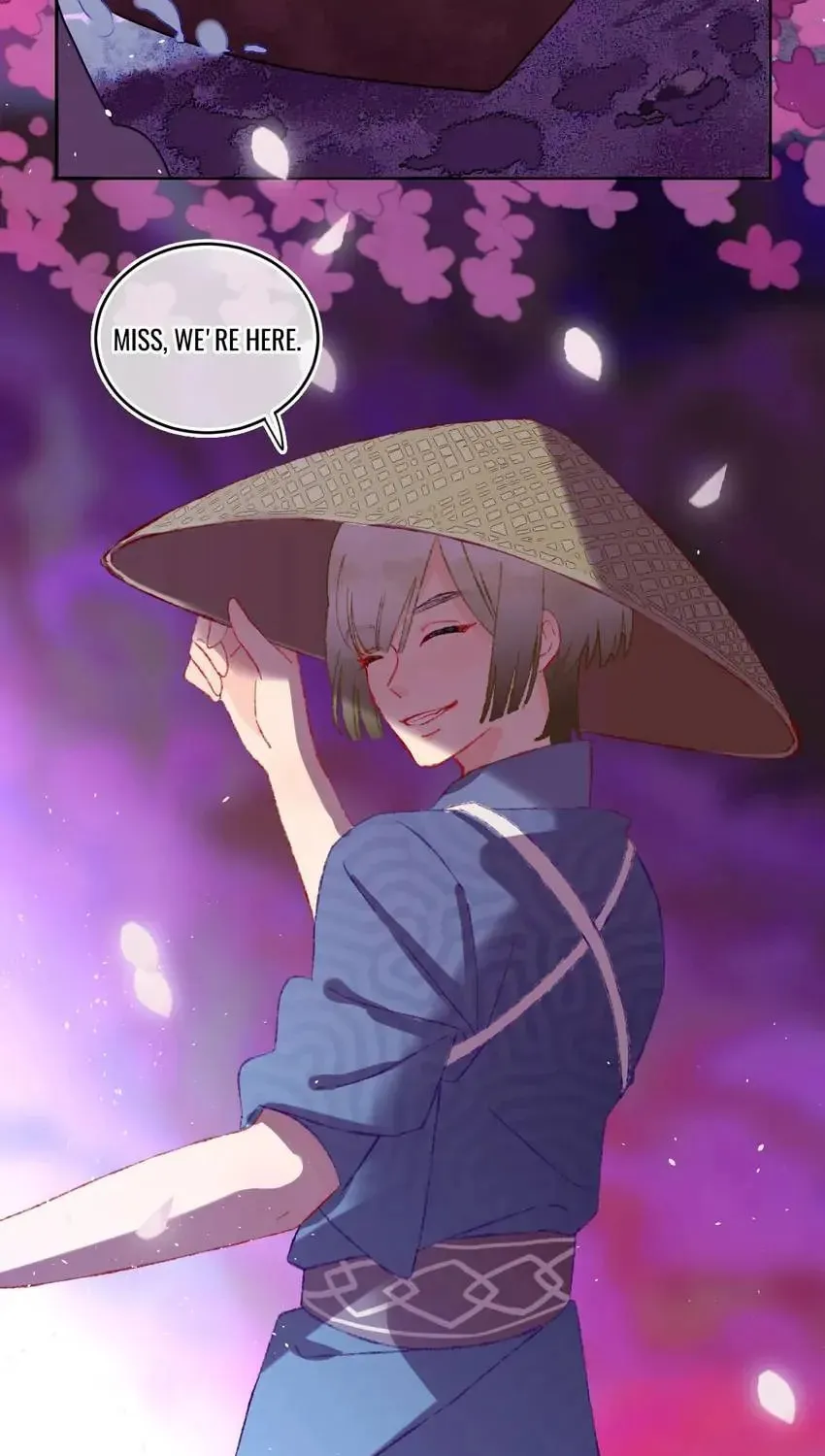 Read Dragon Baby Sitting chapter 68 image 3 on Lezhin