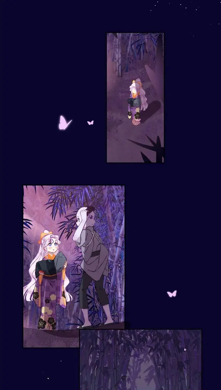 Read Dragon Baby Sitting chapter 68 image 33 on Lezhin