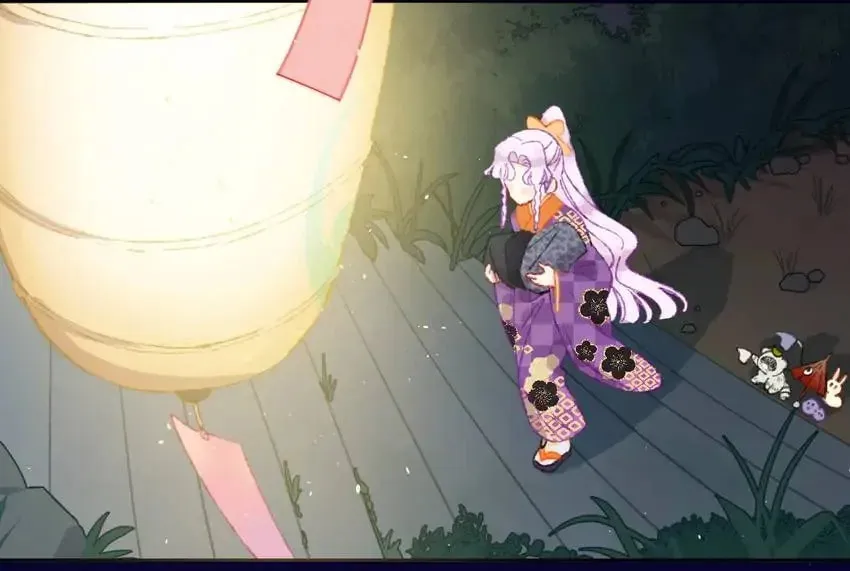Read Dragon Baby Sitting chapter 68 image 37 on Lezhin