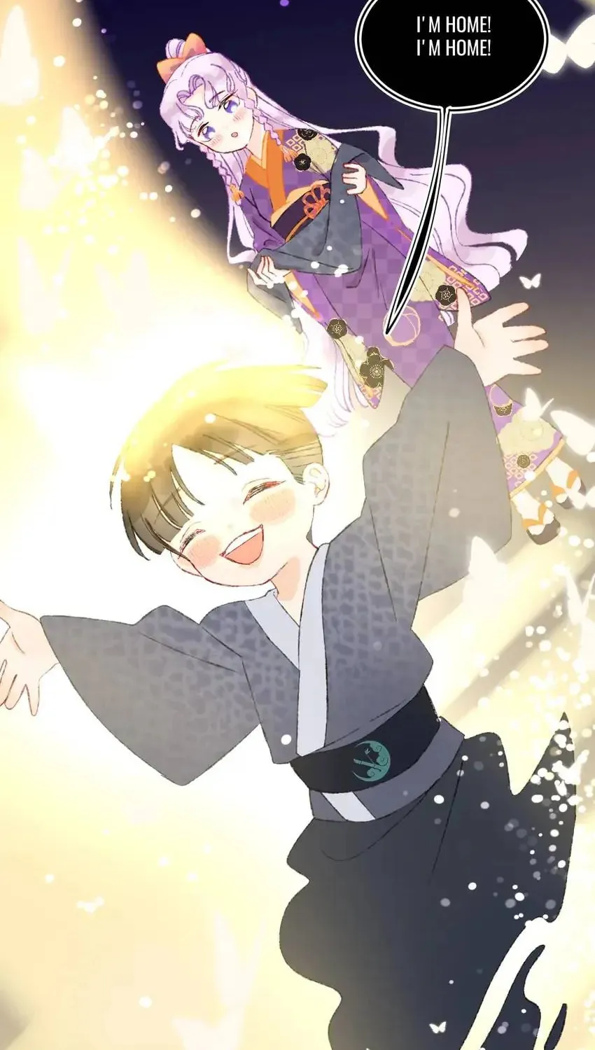 Read Dragon Baby Sitting chapter 68 image 40 on Lezhin