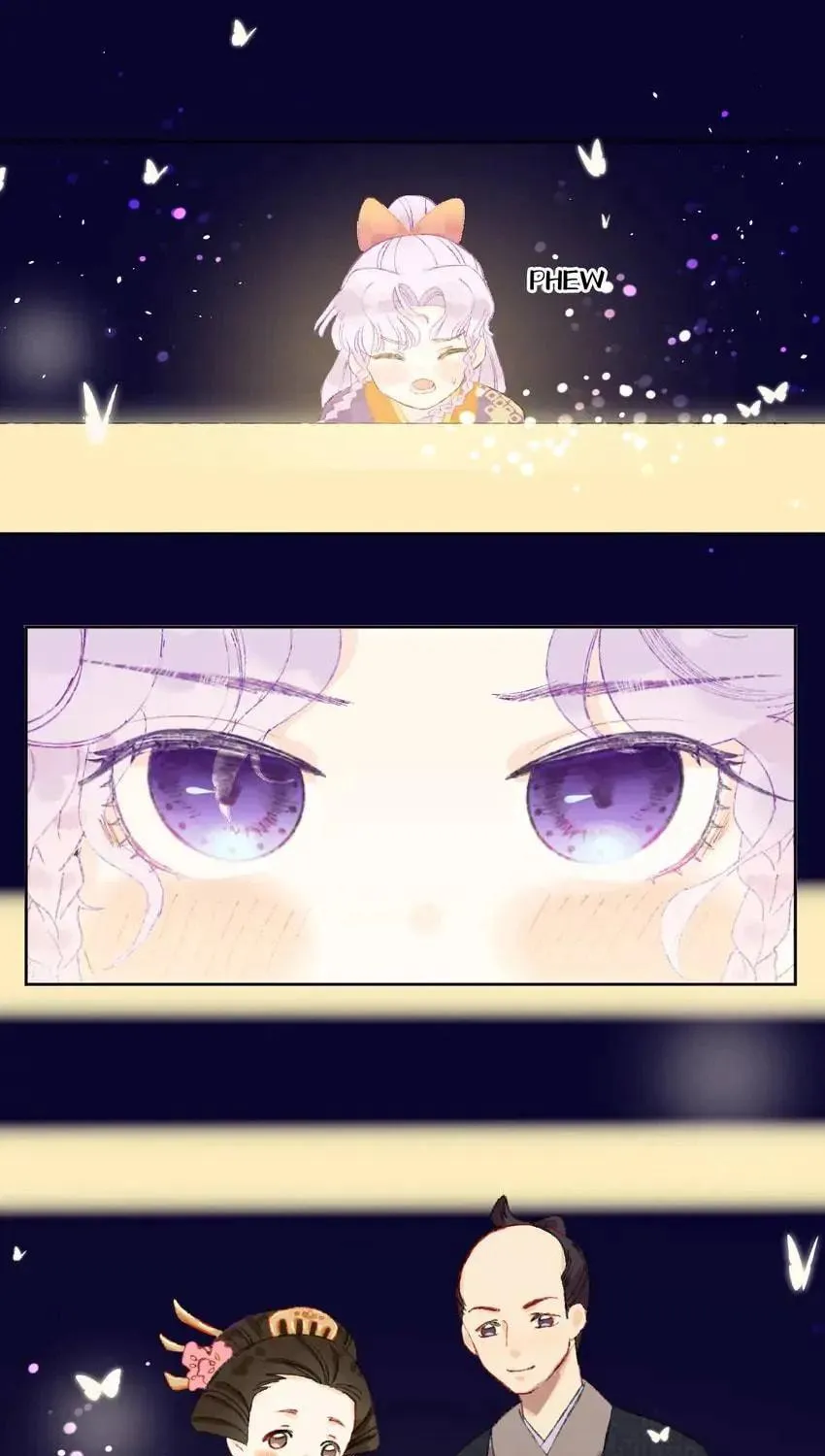 Read Dragon Baby Sitting chapter 68 image 42 on Lezhin