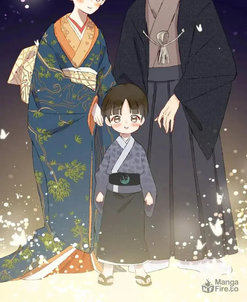 Read Dragon Baby Sitting chapter 68 image 43 on Lezhin