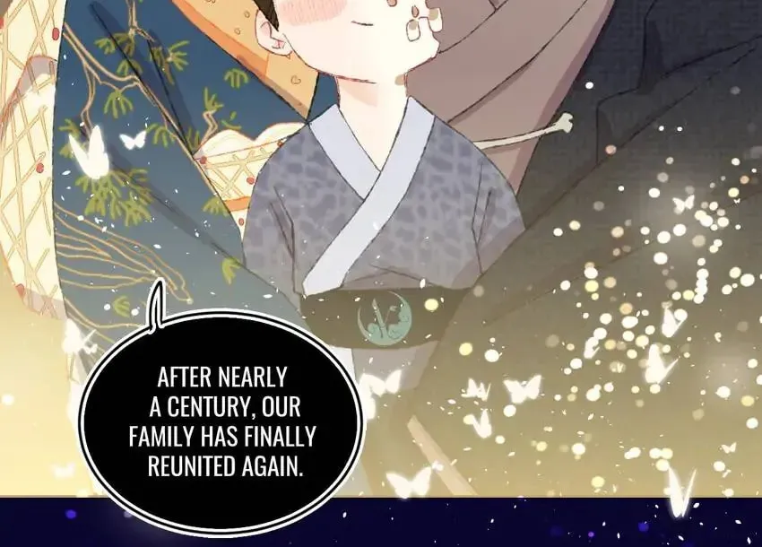 Read Dragon Baby Sitting chapter 68 image 46 on Lezhin