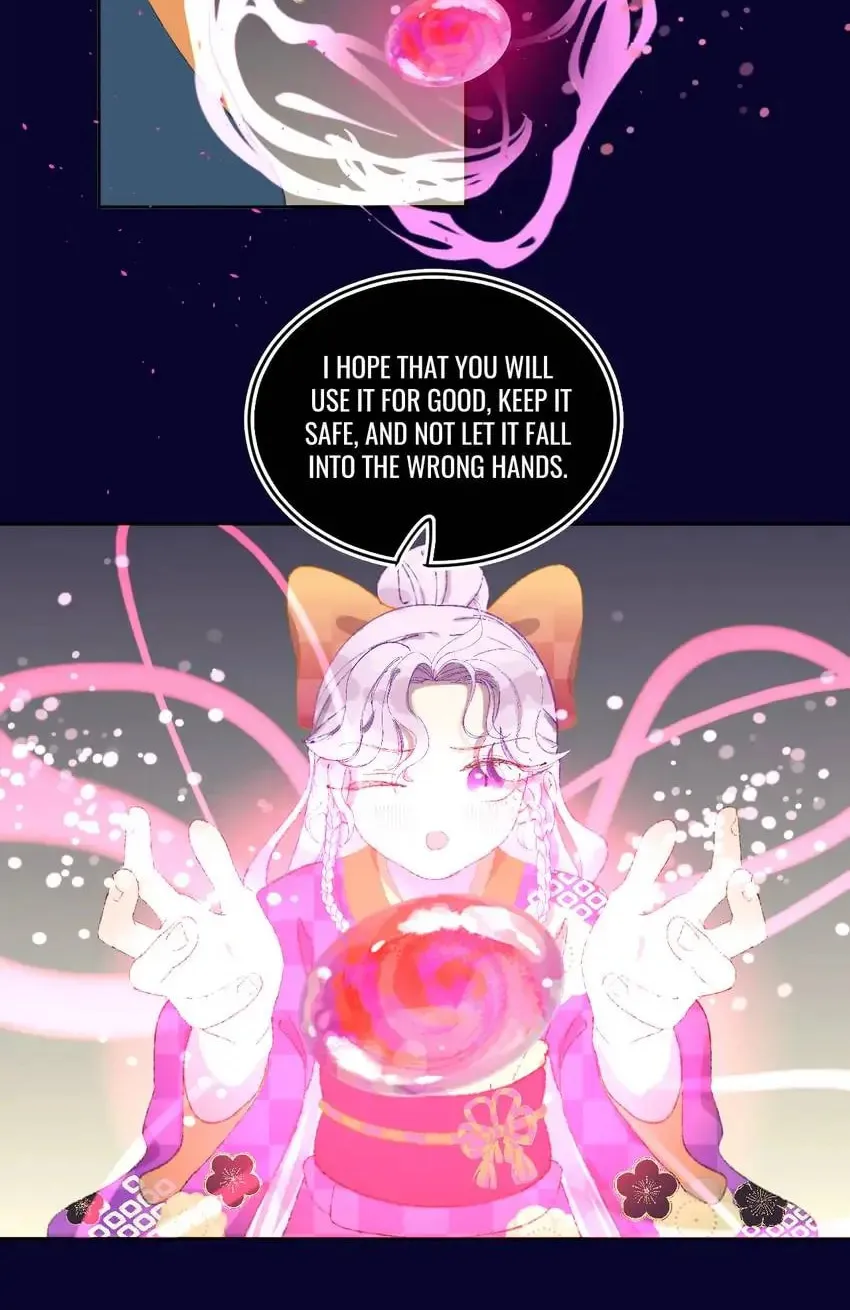 Read Dragon Baby Sitting chapter 68 image 48 on Lezhin