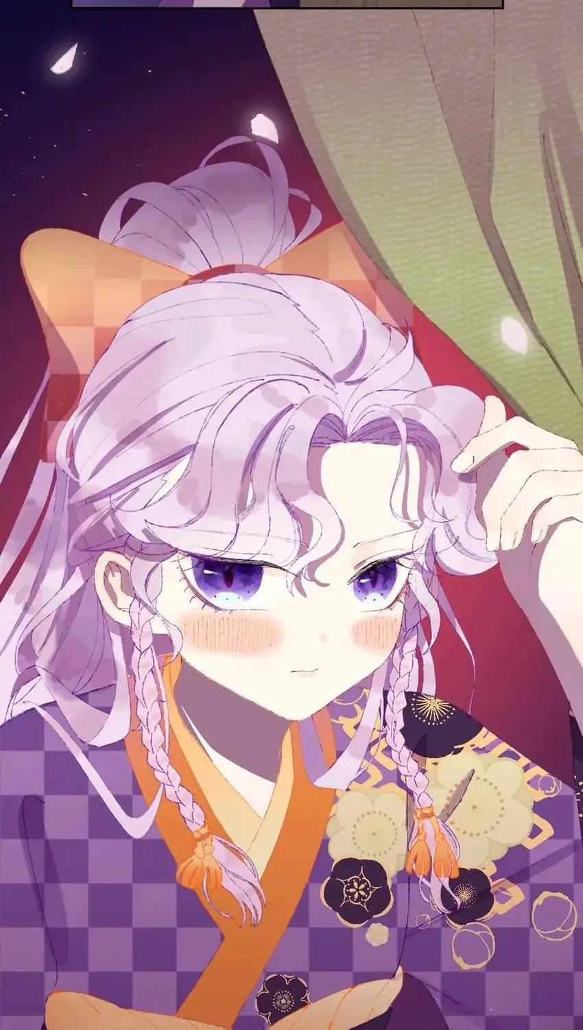 Read Dragon Baby Sitting chapter 68 image 5 on Lezhin