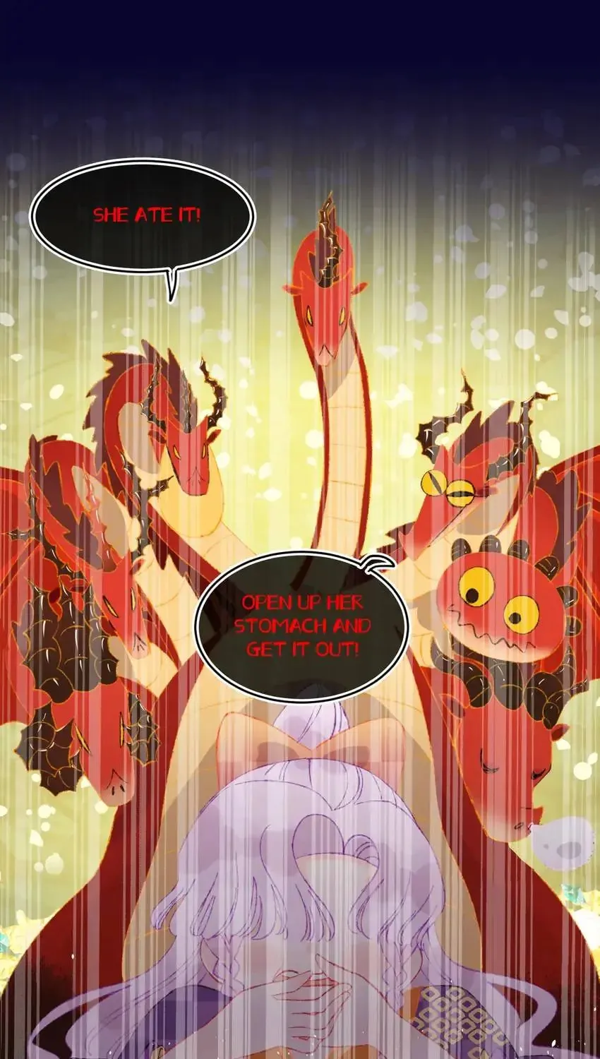 Read Dragon Baby Sitting chapter 68 image 55 on Lezhin