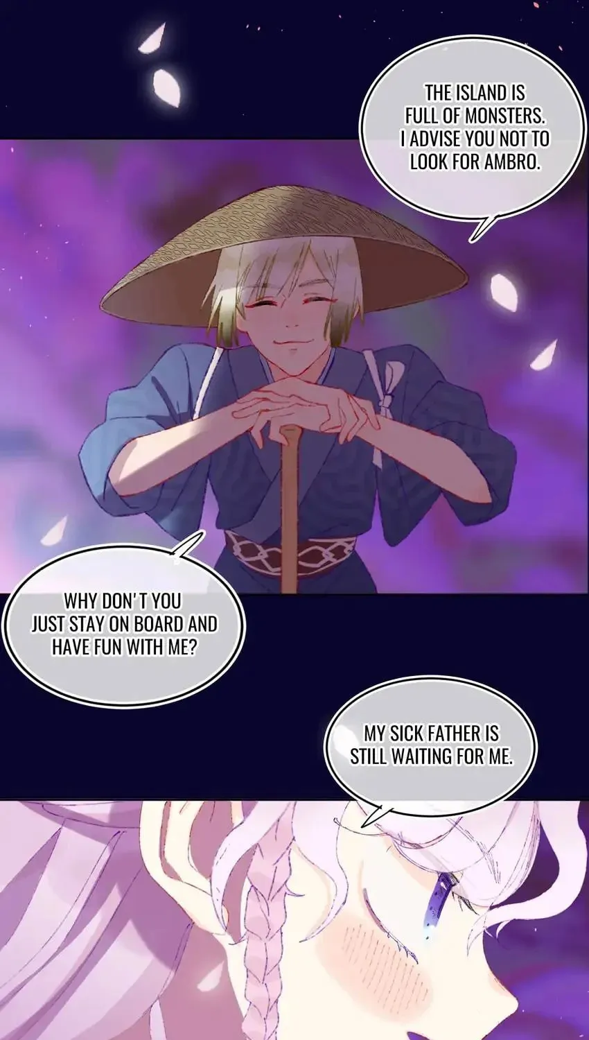 Read Dragon Baby Sitting chapter 68 image 7 on Lezhin
