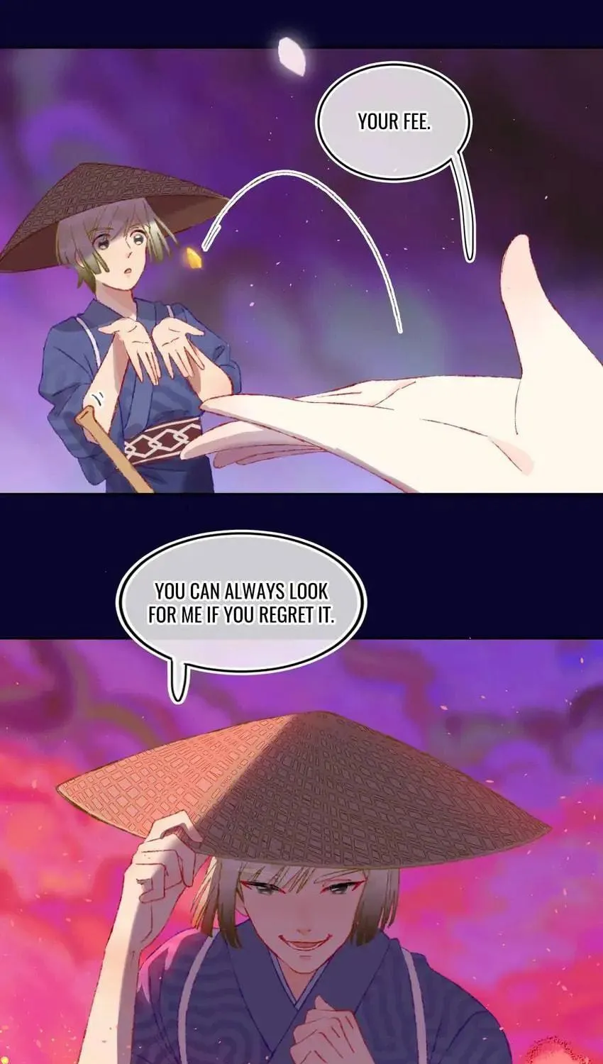 Read Dragon Baby Sitting chapter 68 image 9 on Lezhin