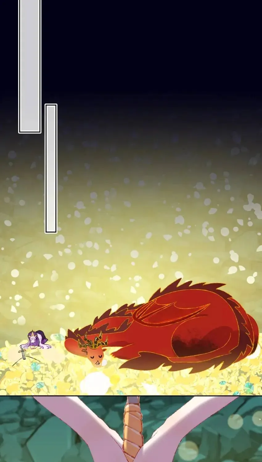 Read Dragon Baby Sitting chapter 69 image 2 on Lezhin