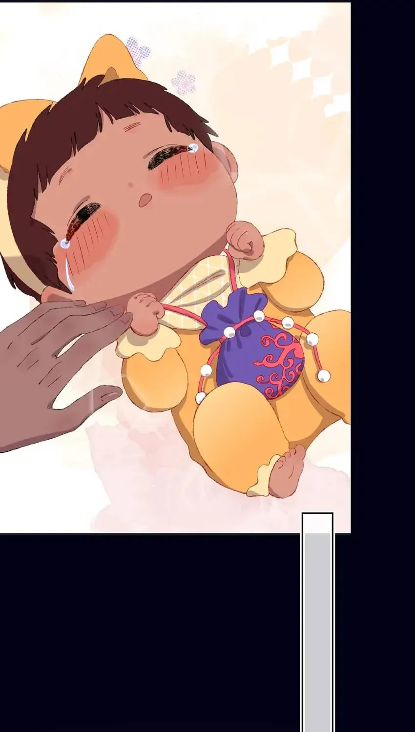 Read Dragon Baby Sitting chapter 69 image 27 on Lezhin