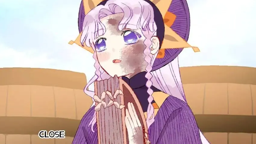 Read Dragon Baby Sitting chapter 69 image 30 on Lezhin