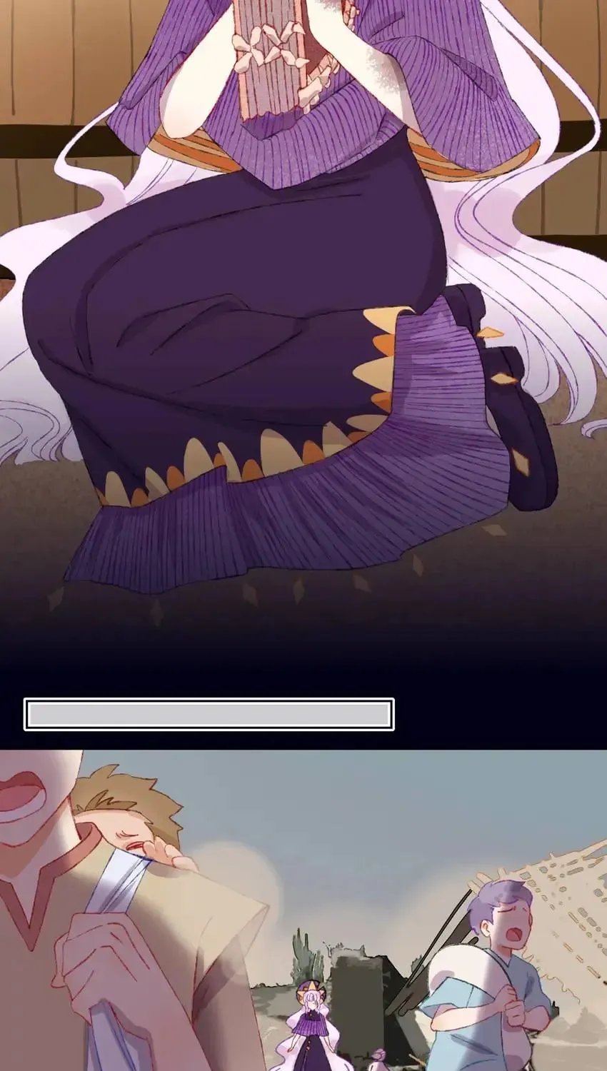 Read Dragon Baby Sitting chapter 69 image 31 on Lezhin