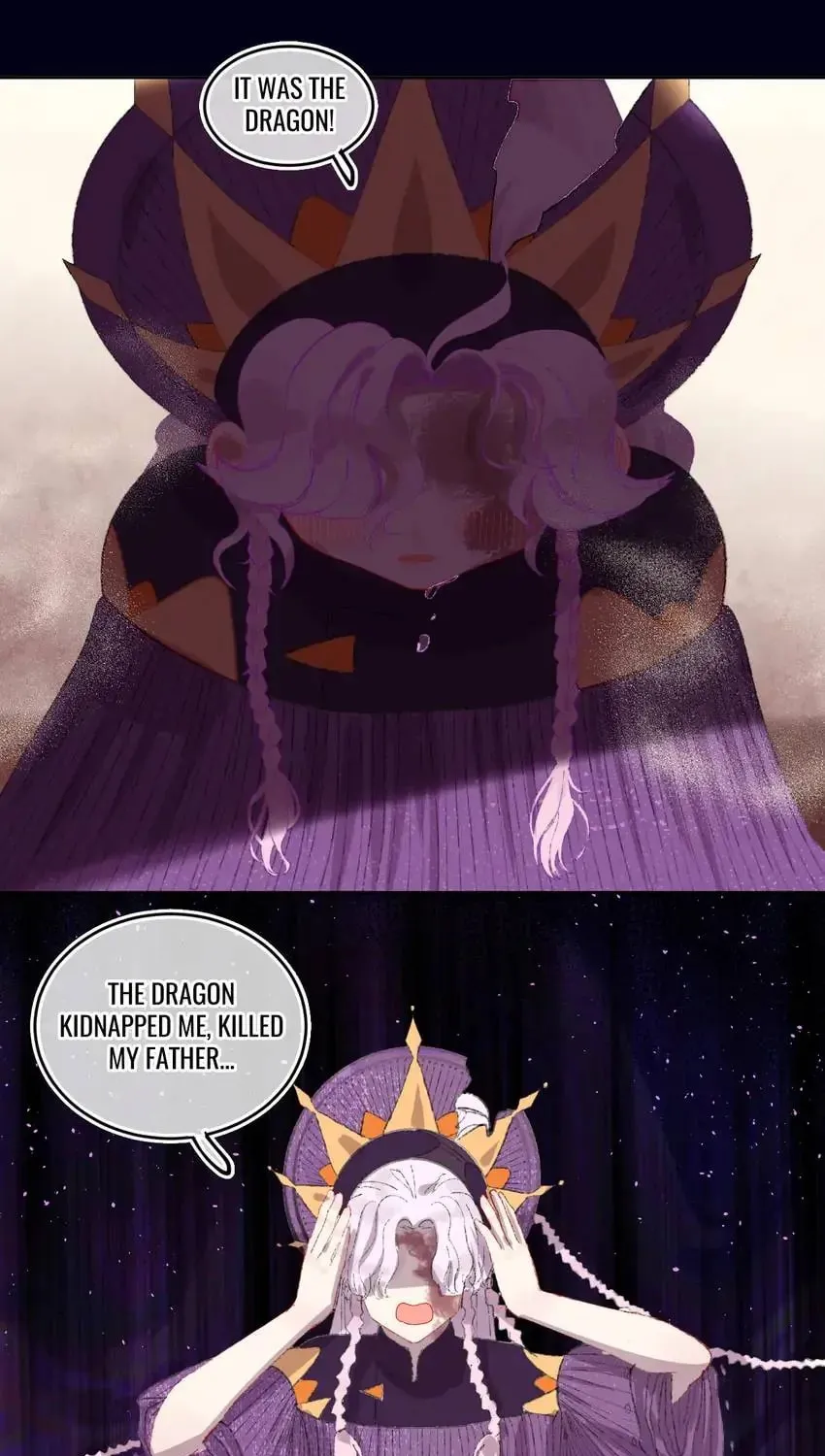 Read Dragon Baby Sitting chapter 69 image 40 on Lezhin