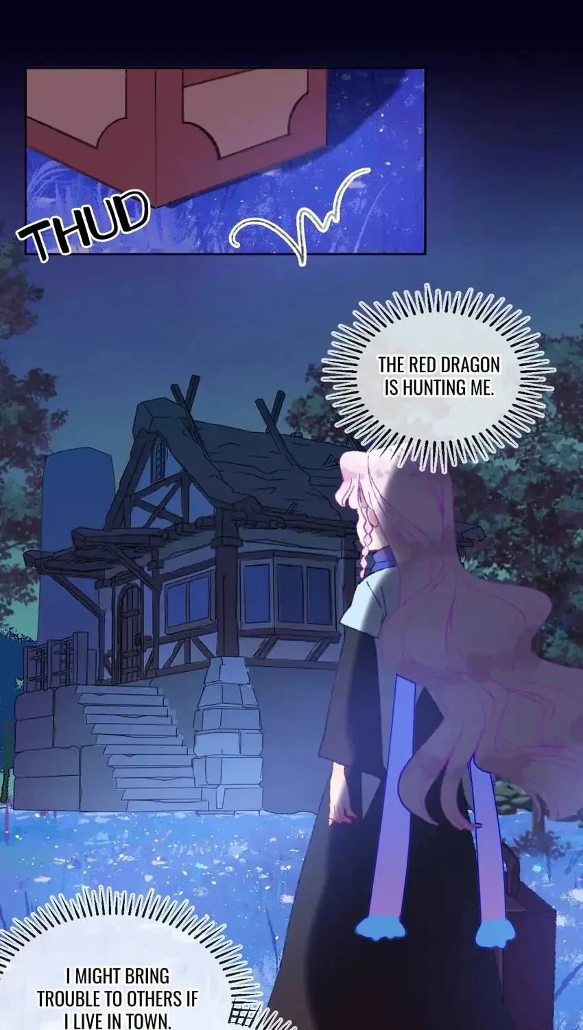Read Dragon Baby Sitting chapter 69 image 43 on Lezhin