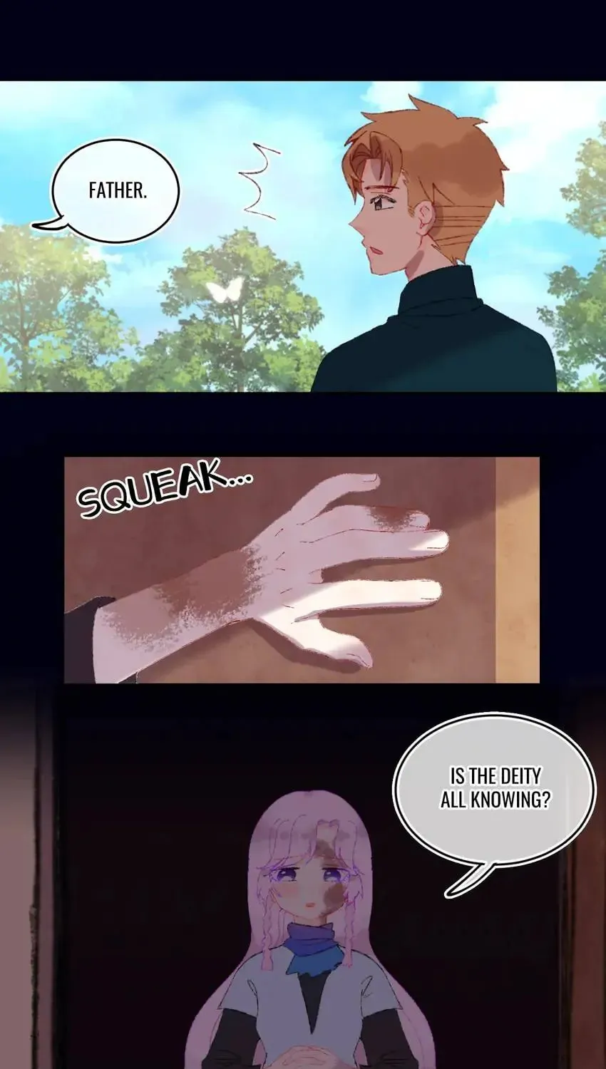 Read Dragon Baby Sitting chapter 69 image 53 on Lezhin