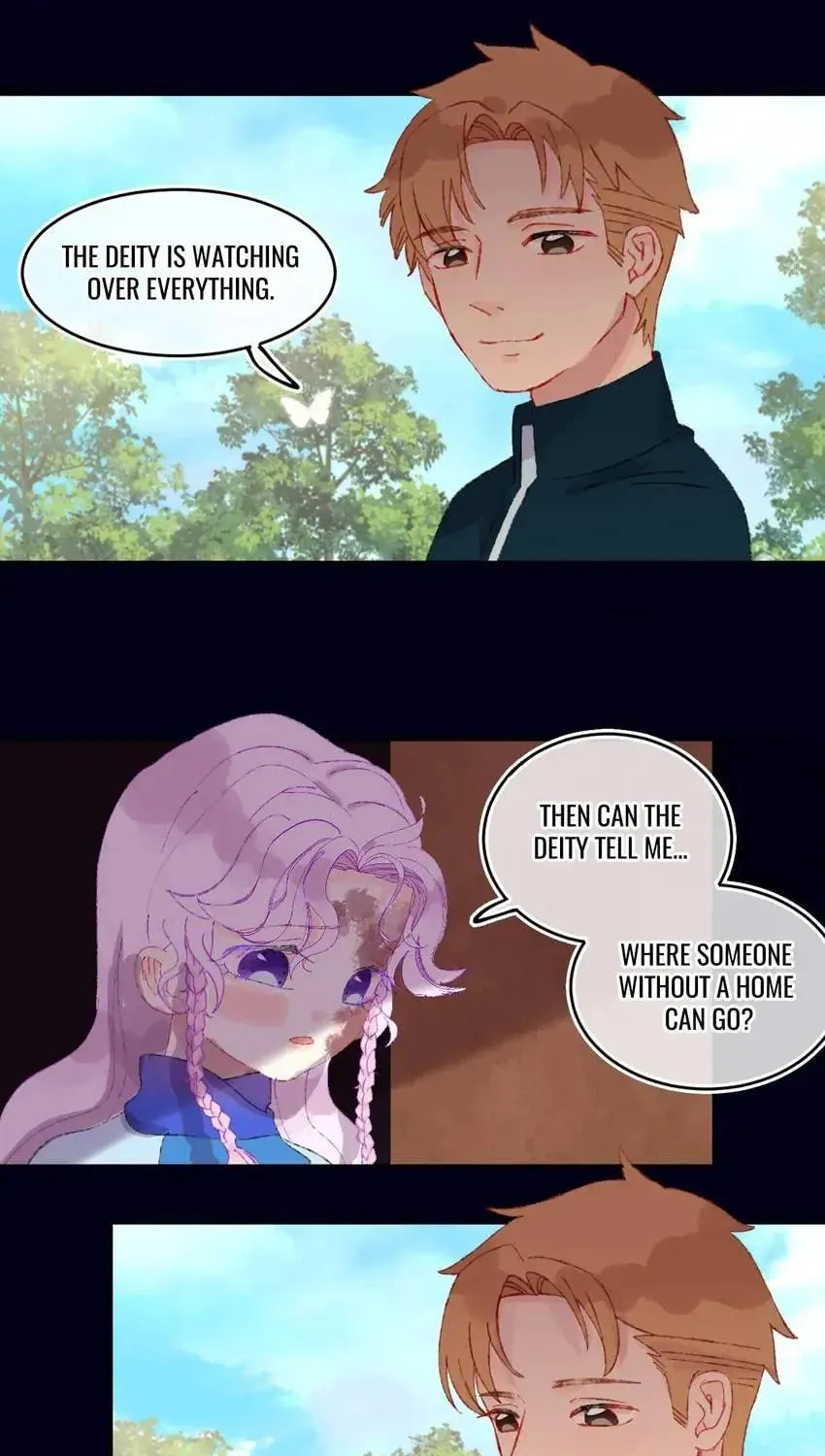 Read Dragon Baby Sitting chapter 69 image 55 on Lezhin