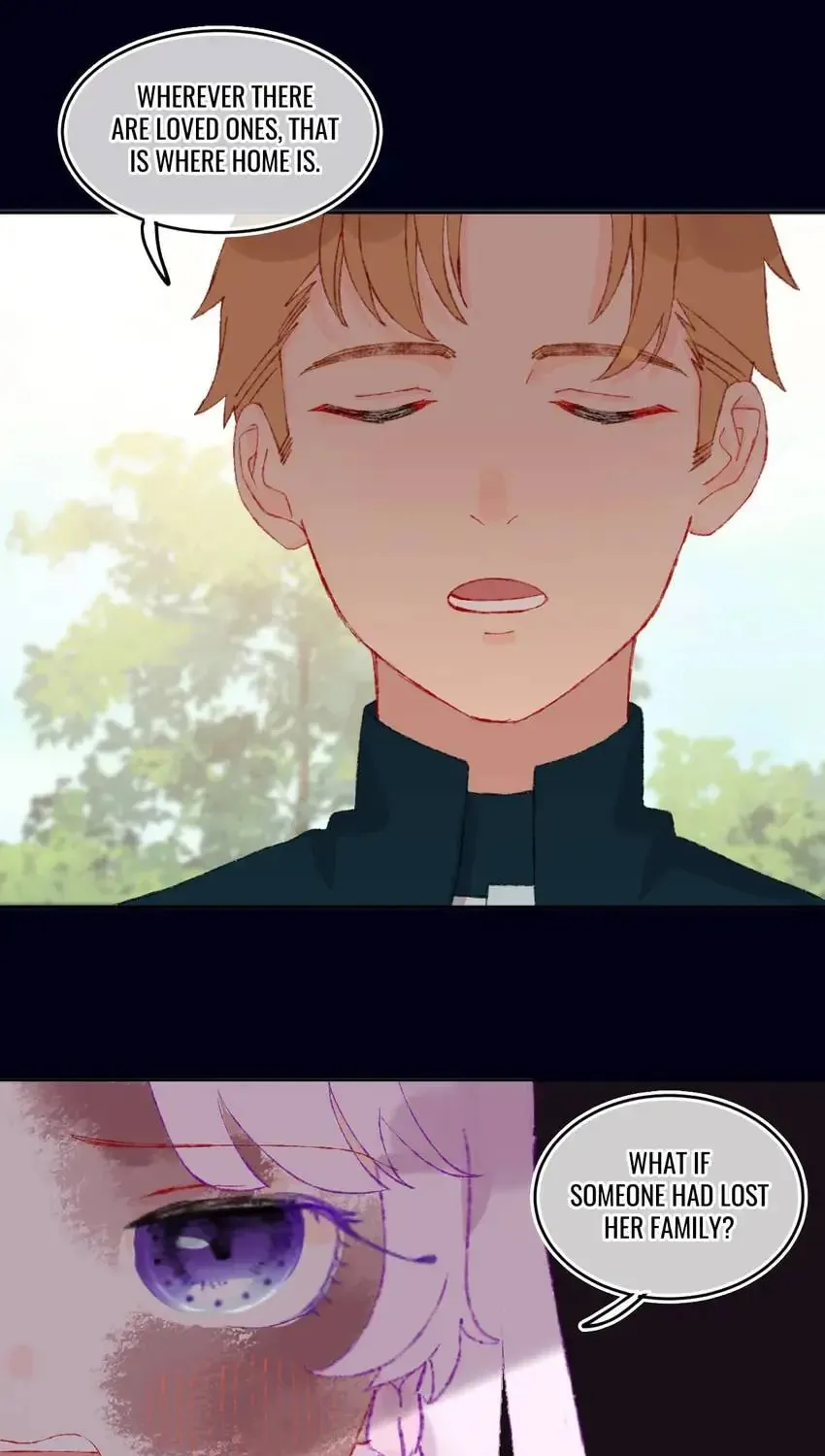 Read Dragon Baby Sitting chapter 69 image 57 on Lezhin