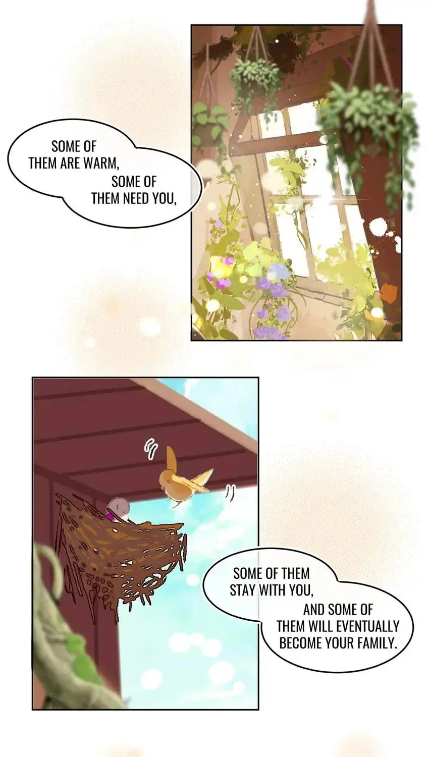 Read Dragon Baby Sitting chapter 69 image 60 on Lezhin