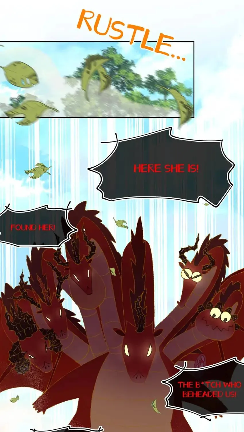 Read Dragon Baby Sitting chapter 69 image 66 on Lezhin