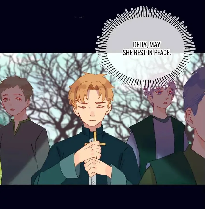 Read Dragon Baby Sitting chapter 69 image 70 on Lezhin