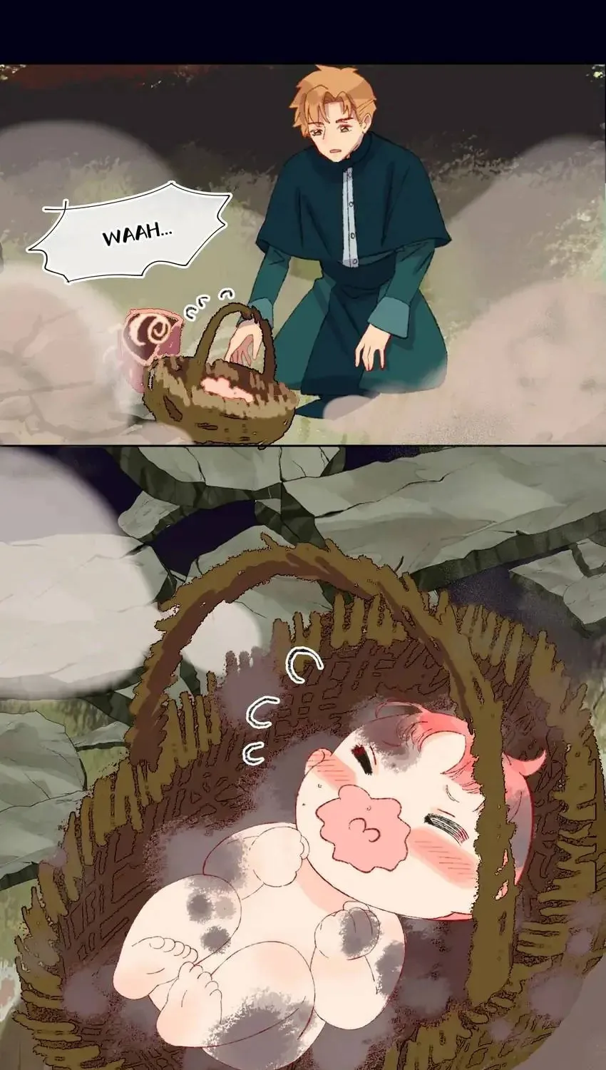 Read Dragon Baby Sitting chapter 69 image 72 on Lezhin