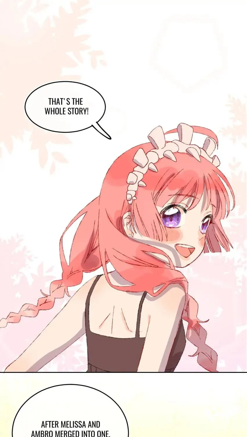 Read Dragon Baby Sitting chapter 69 image 75 on Lezhin