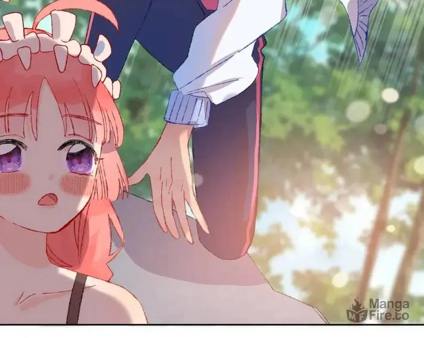Read Dragon Baby Sitting chapter 69 image 83 on Lezhin
