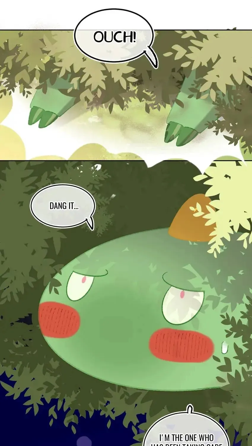 Read Dragon Baby Sitting chapter 69 image 86 on Lezhin