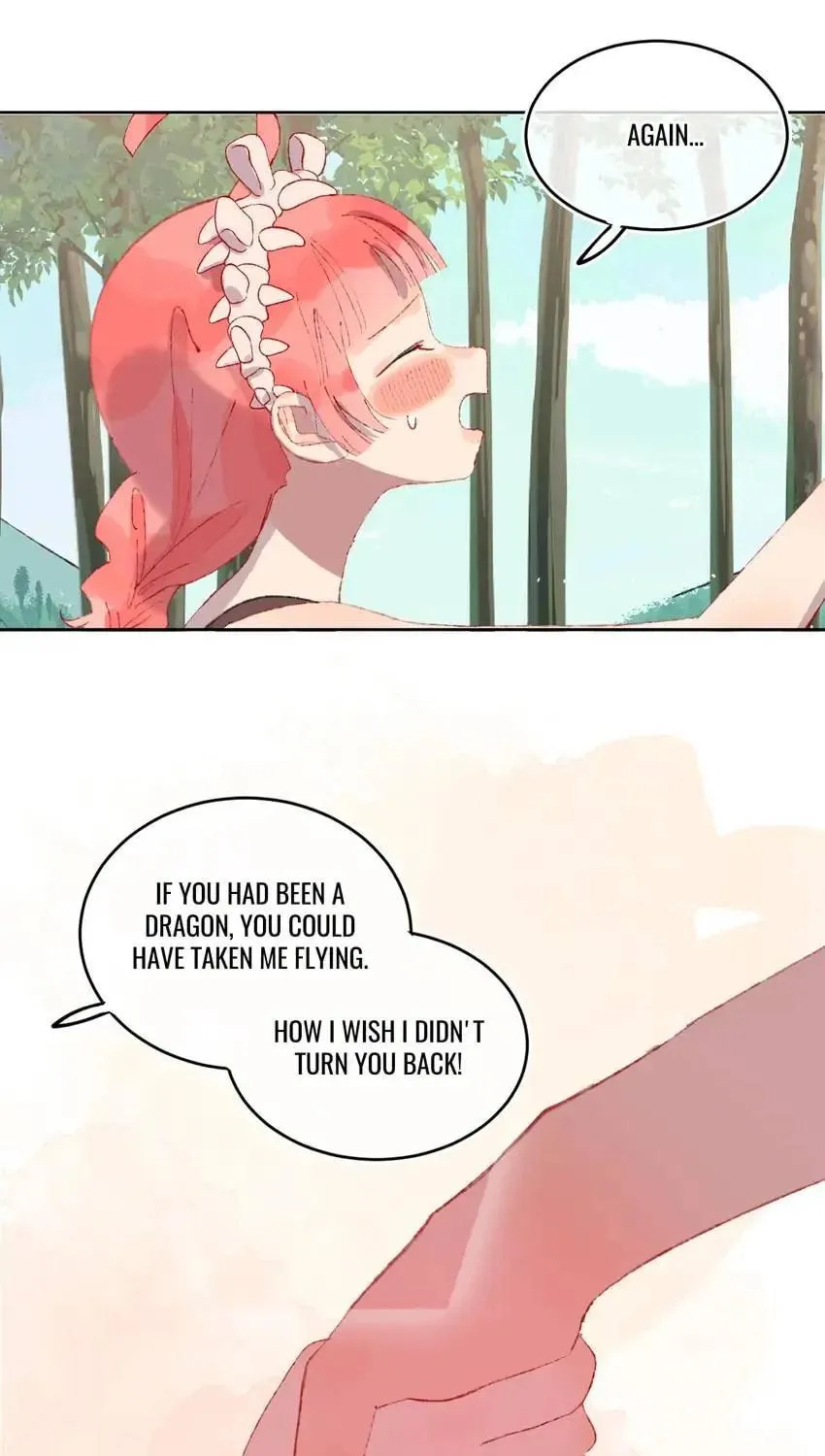 Read Dragon Baby Sitting chapter 69 image 89 on Lezhin