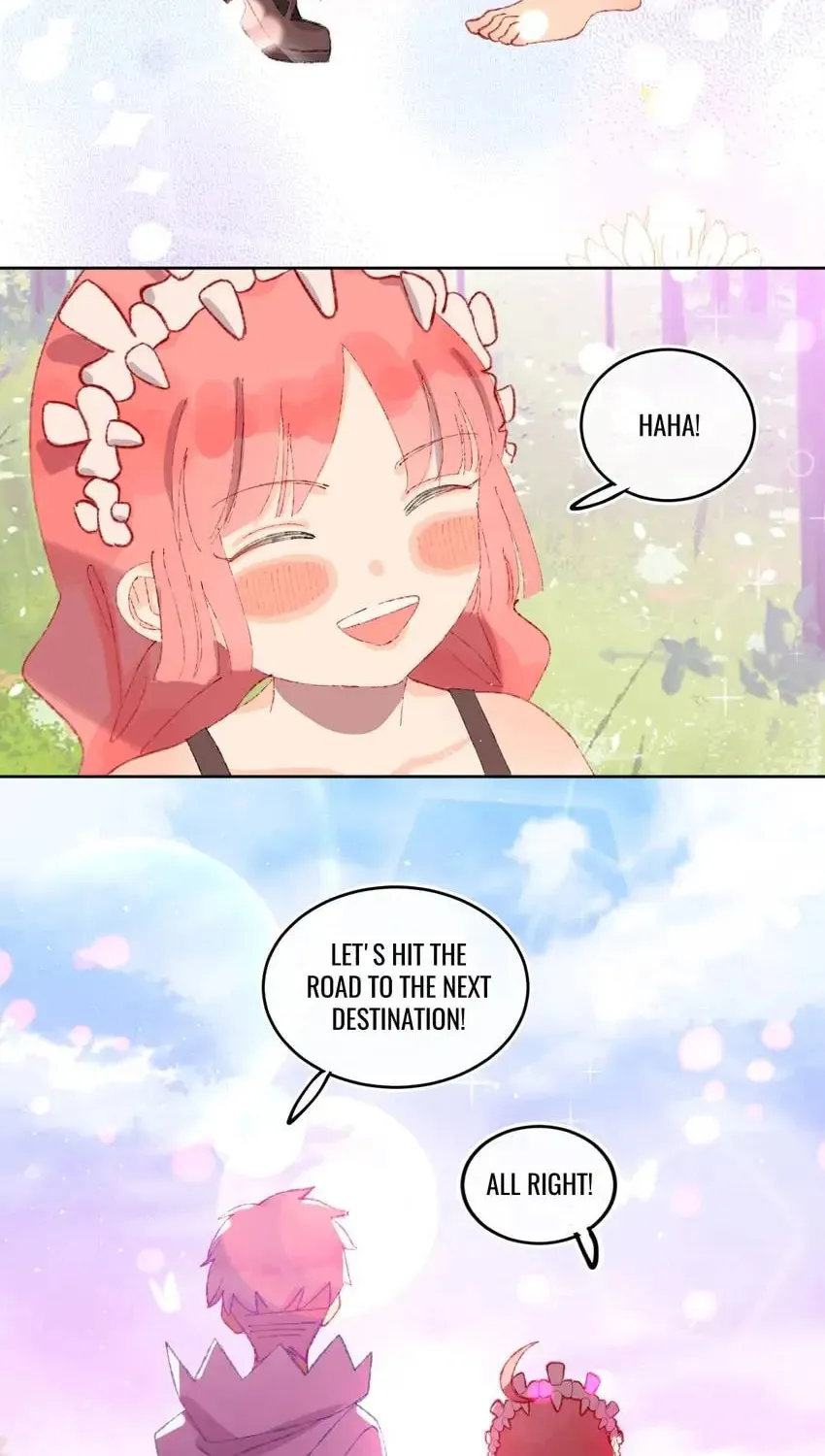 Read Dragon Baby Sitting chapter 69 image 93 on Lezhin