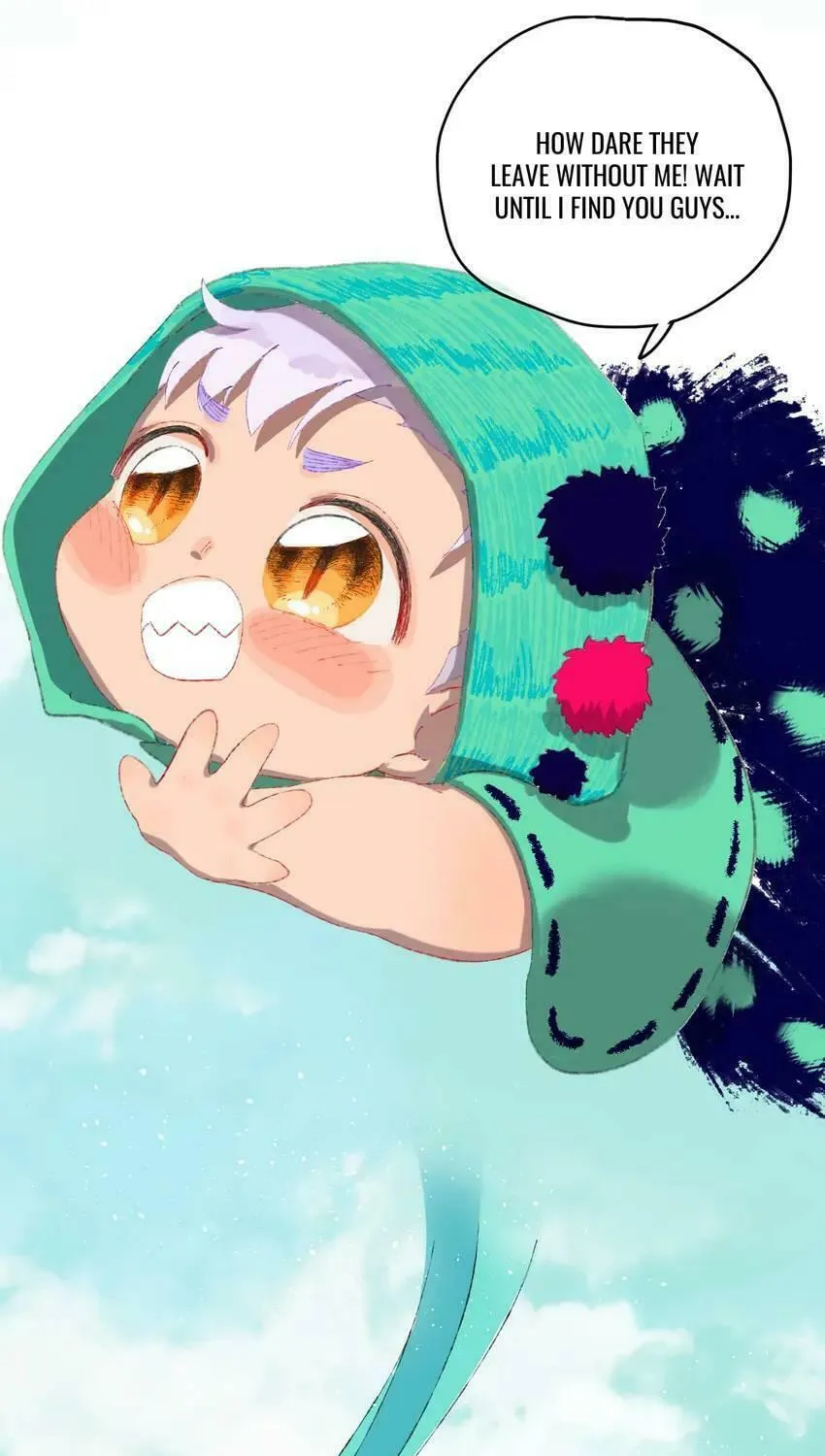 Read Dragon Baby Sitting chapter 7 image 10 on Lezhin