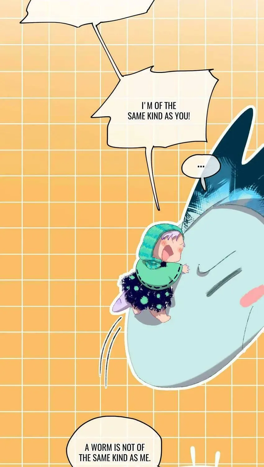 Read Dragon Baby Sitting chapter 7 image 15 on Lezhin