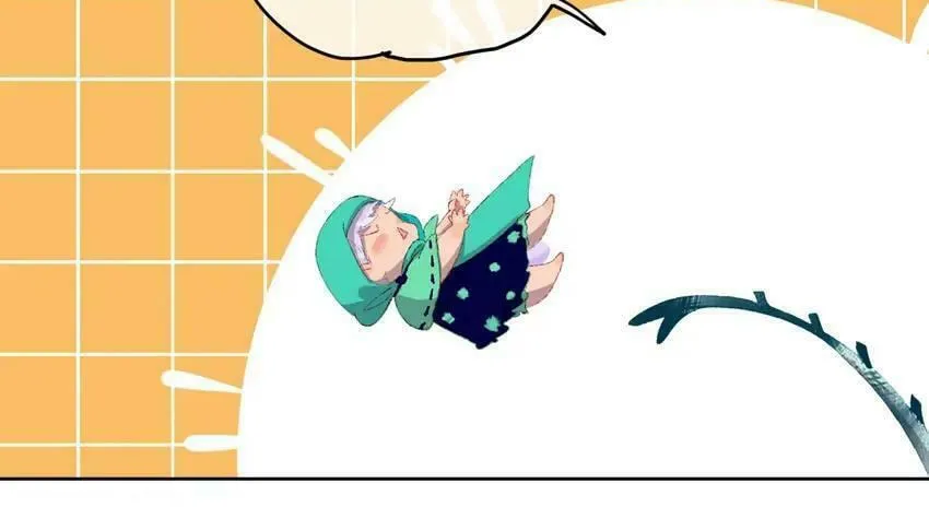 Read Dragon Baby Sitting chapter 7 image 16 on Lezhin