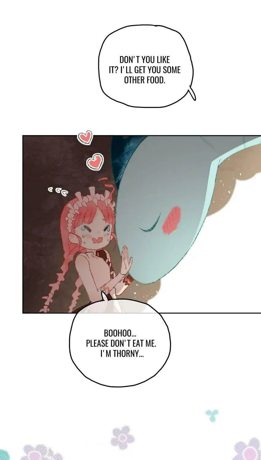 Read Dragon Baby Sitting chapter 7 image 18 on Lezhin