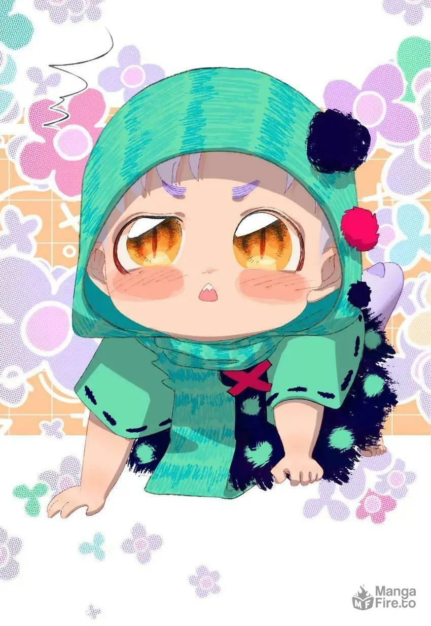 Read Dragon Baby Sitting chapter 7 image 19 on Lezhin