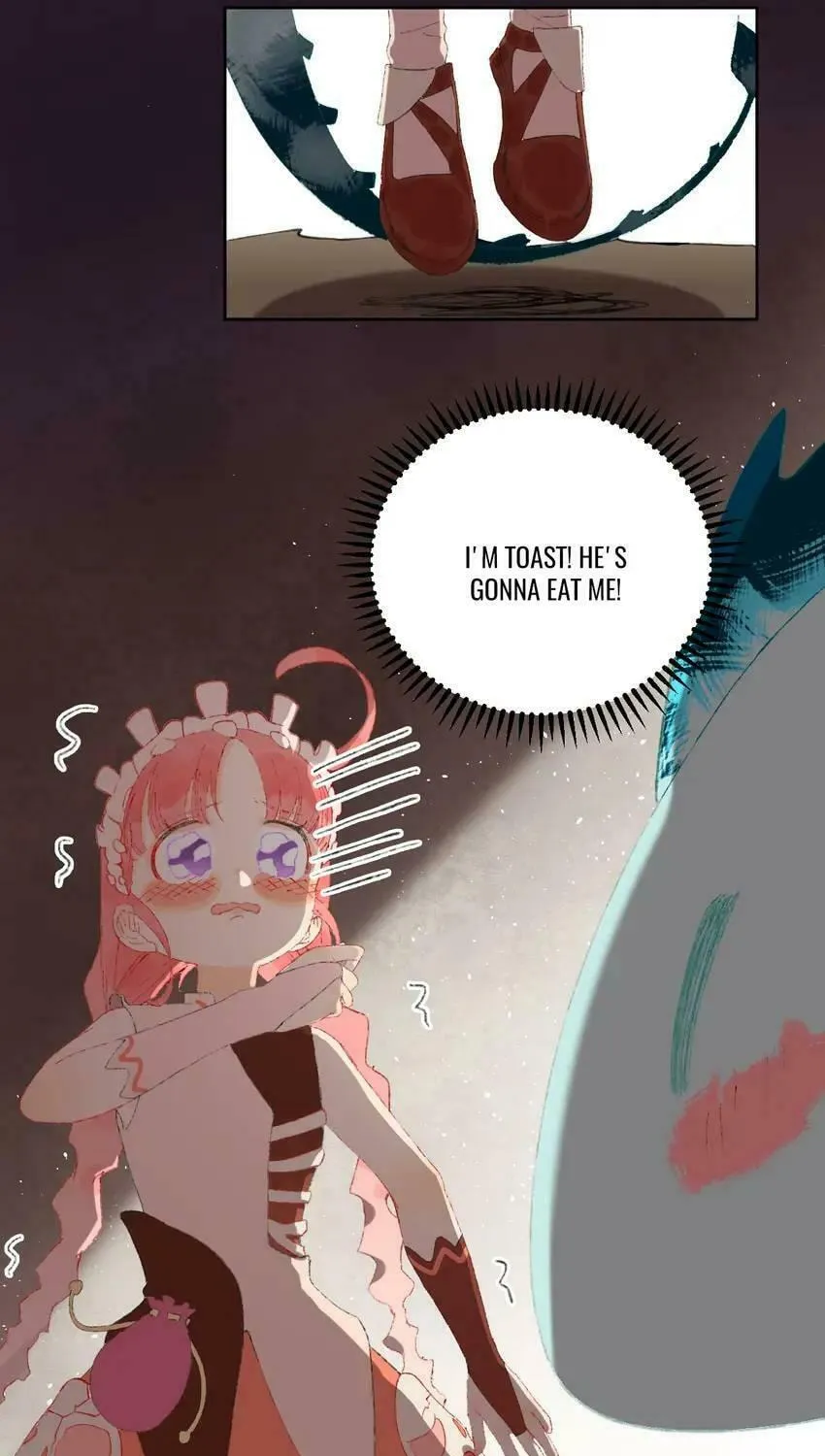 Read Dragon Baby Sitting chapter 7 image 2 on Lezhin
