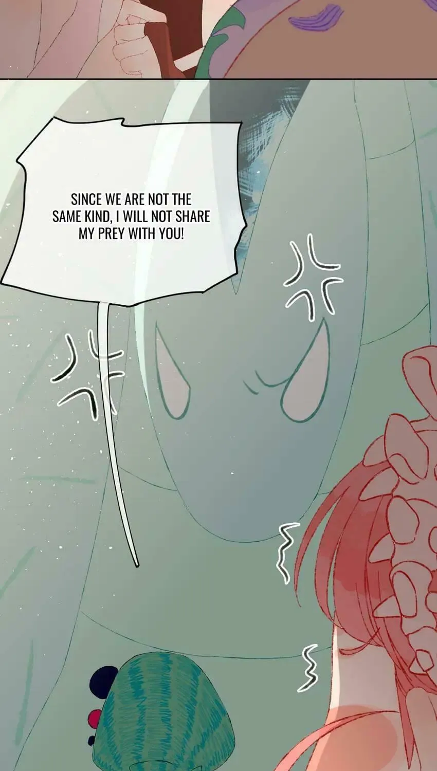 Read Dragon Baby Sitting chapter 7 image 22 on Lezhin