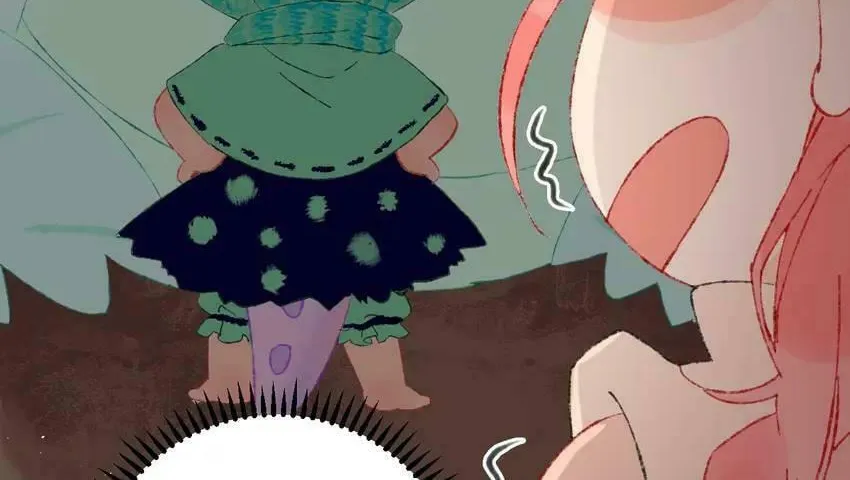 Read Dragon Baby Sitting chapter 7 image 23 on Lezhin