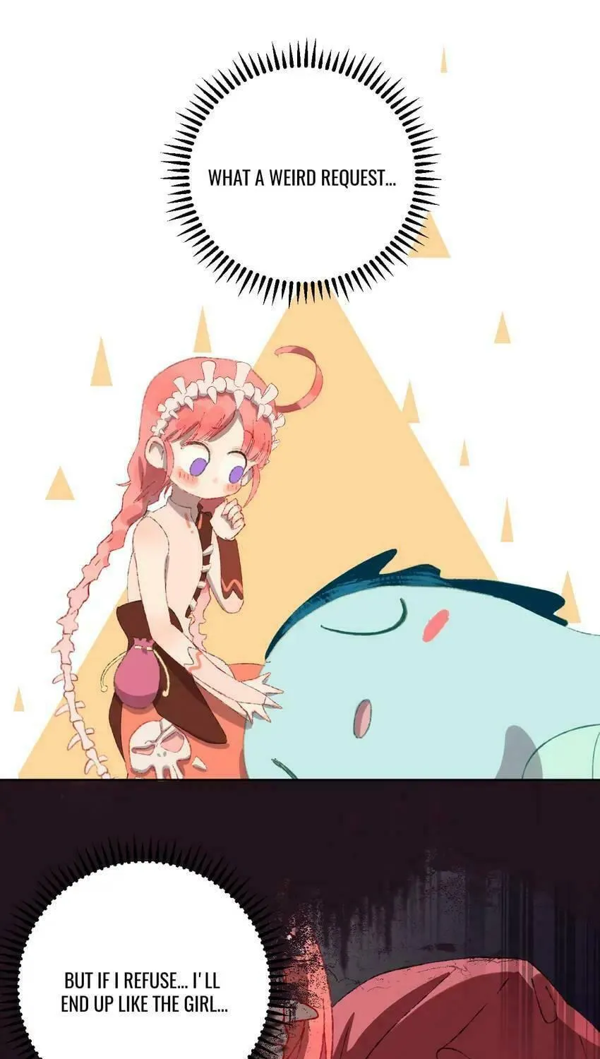 Read Dragon Baby Sitting chapter 7 image 26 on Lezhin