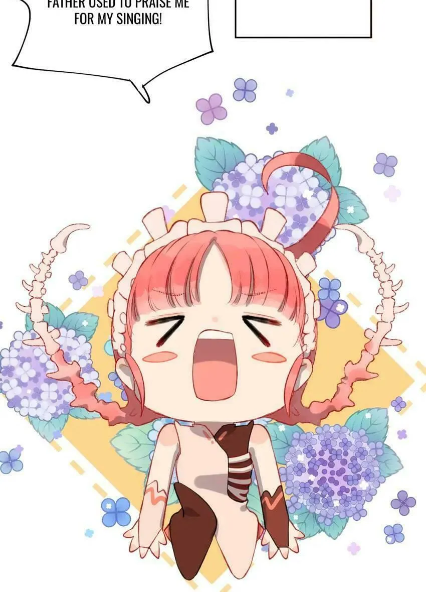 Read Dragon Baby Sitting chapter 7 image 33 on Lezhin